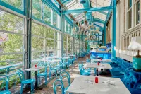 Hotel Havana Hotels in San Antonio