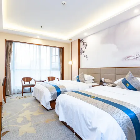 Tongxin Hotel