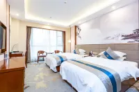 Tongxin Hotel Hotels in Zhenfeng