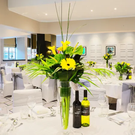 Malmaison Hotel Leeds