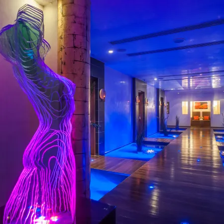 Amathus Beach Hotel Limassol
