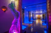 Amathus Beach Hotel Limassol - spa