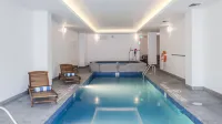 Holiday Inn Express & Suites CIUDAD OBREGON by IHG - piscine
