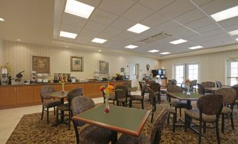 Best Western Plus Lake Elsinore Inn  Suites