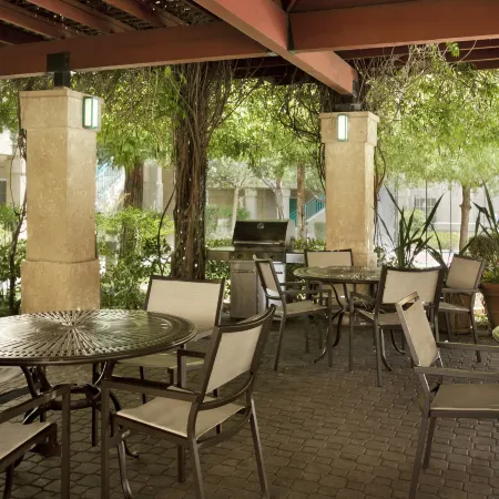 Hyatt House Pleasanton