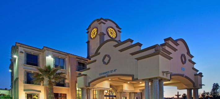 Holiday Inn Express & Suites TUCSON MALL by IHG Hotels in Tucson