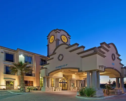 Holiday Inn Express & Suites TUCSON MALL by IHG Hotels in Tucson