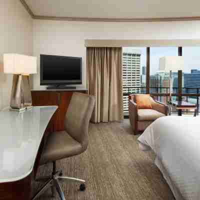 The Westin Seattle Rooms