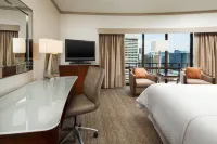 The Westin Seattle Hotels in Seattle
