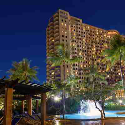 Dusit Beach Resort Guam Hotel Exterior