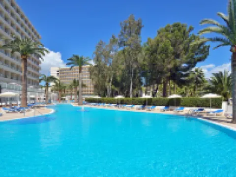 Sol Palmanova Mallorca Hotels in Palmanova