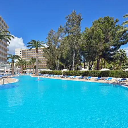 Sol Palmanova Mallorca