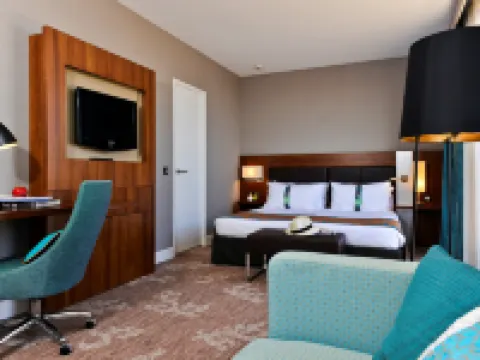 Holiday Inn NICE by IHG โรงแรมในนีซ