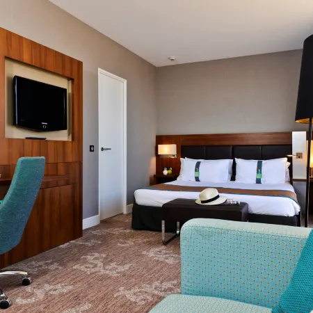 Holiday Inn NICE by IHG