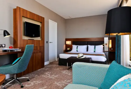 Holiday Inn Nice