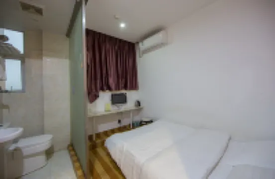 Wenzhou Xiajudeng Hotel (Binhai Sixth Road)