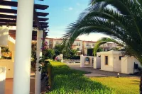 Luz Bay Hotel Hotel di Praia da Luz