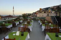 Ergün Hotel