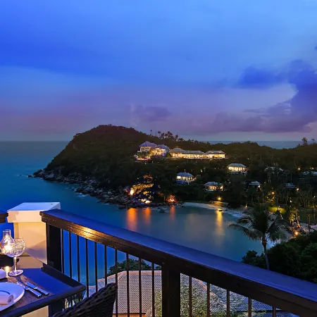 Banyan Tree Samui