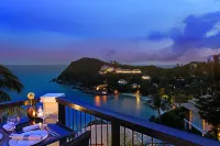 Banyan Tree Samui - Romantisk