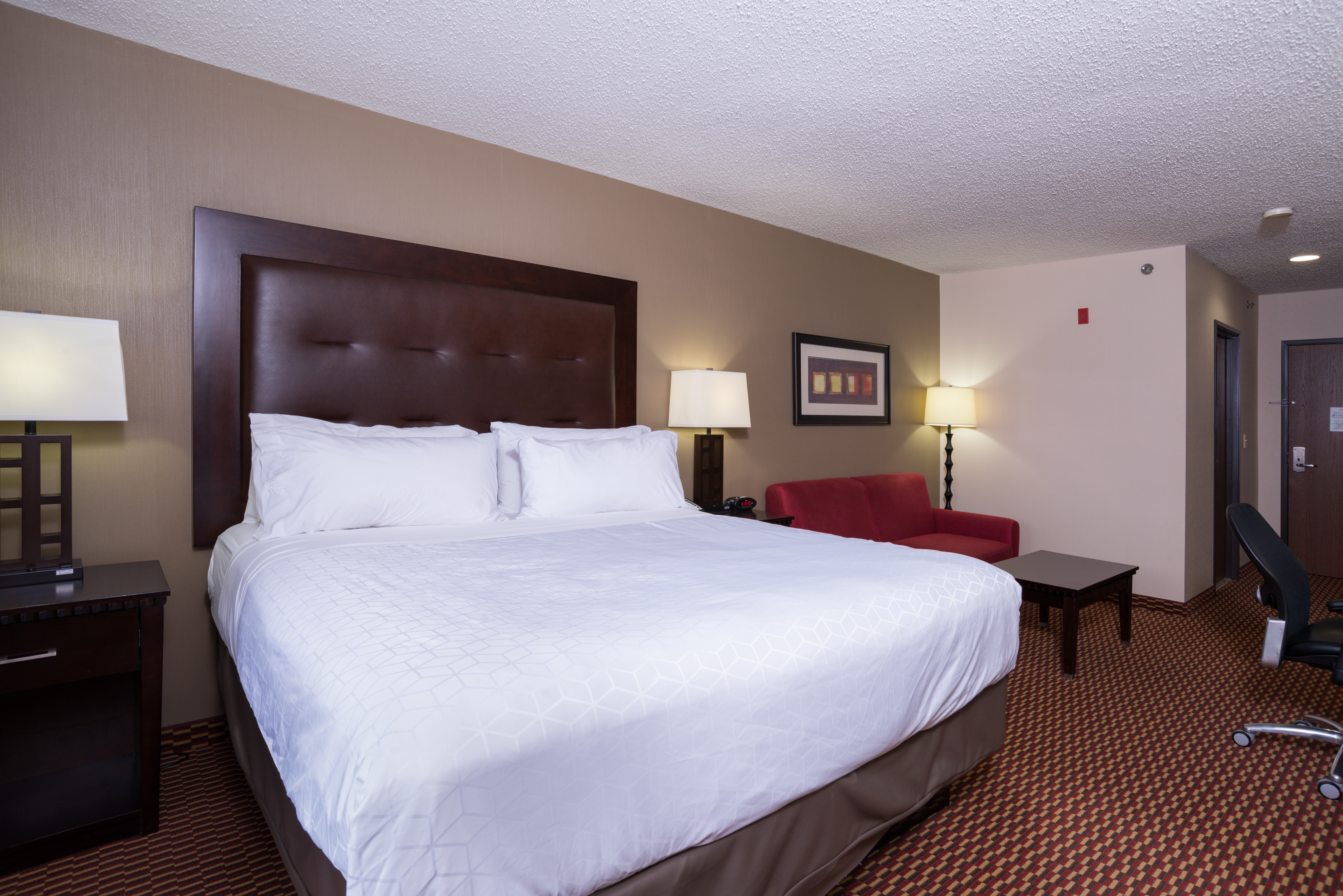 Holiday Inn Express Newington - Hartford, an Ihg Hotel