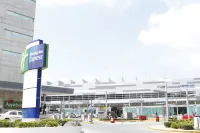 Holiday Inn Express Toluca Galerias Metepec