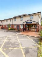 Travelodge Oldham Chadderton Hotel