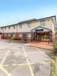Travelodge Oldham Chadderton Hotel Hotels in Oldham