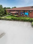 Travelodge Haydock ST. Helens Hotels in Ashton in Makerfield