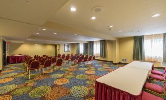 Holiday Inn Express Portland East - Troutdale