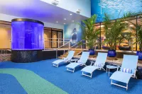 Sheraton Niagara Falls - Pools