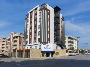 Kavala Hotel