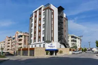 Kavala Hotel Hotels in Gorukle
