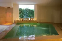 Masseria Mongiò Dell'Elefante - Kylpylä