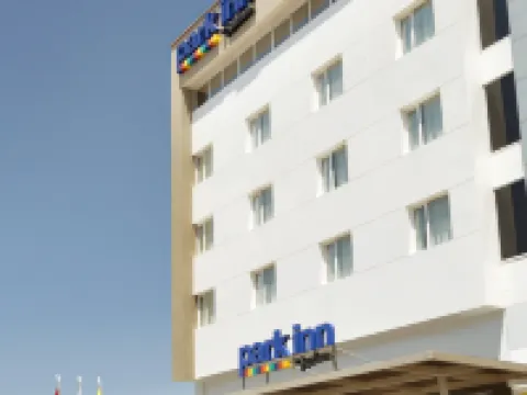 Tierra Viva Tacna Hoteles en Tacna