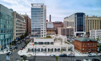 Residence Inn by Marriott Baltimore at The Johns Hopkins Medical Campus