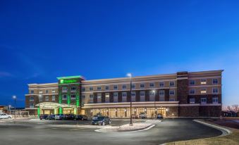 Holiday Inn Joplin