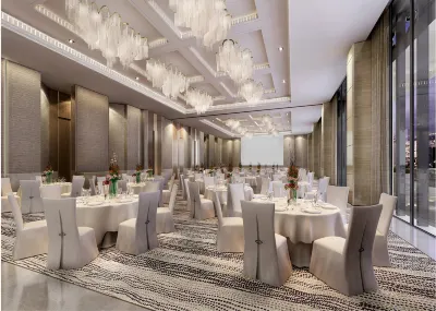 Address Dubai Mall Hotels in Downtown Dubai