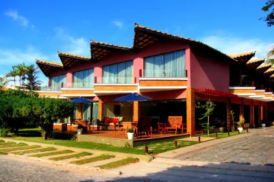Passagem Concept Hotel e Spa