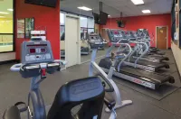 鹽湖城中心麗笙酒店 - 健身室/gym room