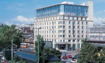 Hotel Cornavin Geneve