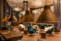 Motel One Glasgow Hotels in Glasgow