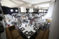 Kenzi Club Agdal Medina - All Inclusive - breakfast