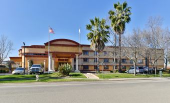 Holiday Inn Sacramento Rancho Cordova