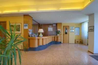 Hotel Sorriso Hotels in Sirolo