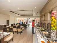 Hotel Mulberry Hotels near Aarya Ghat