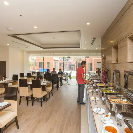 Hotel Mulberry