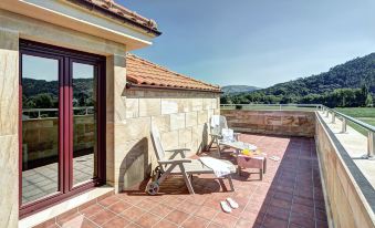 Apartamentos la Albarca