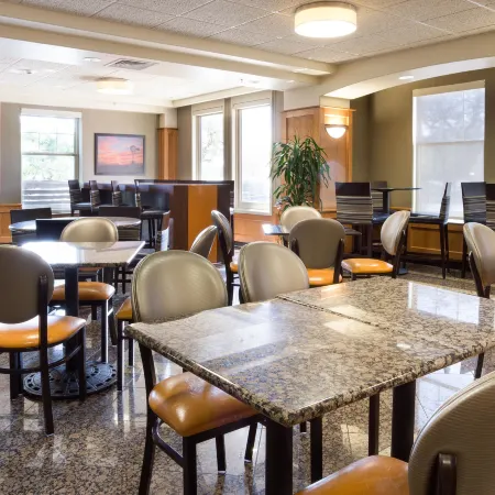Drury Inn & Suites San Antonio North Stone Oak