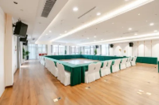 金堂金陽尚城ホテル